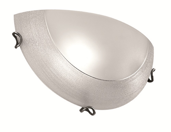 Απλίκα Ασημί Marcella