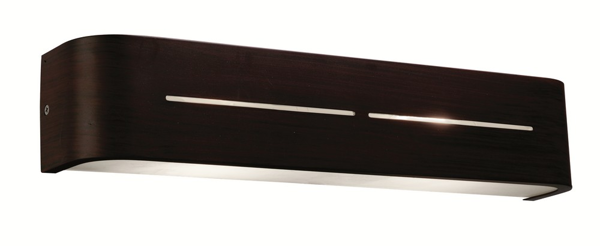 Απλίκα Wenge Terry