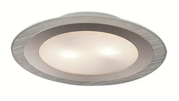 Πλαφονιέρα Round Chloe