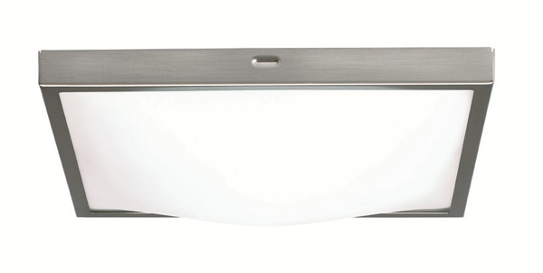 Πλαφονιέρα 300X300 Charis