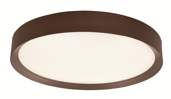 Πλαφονιέρα Round Loretta