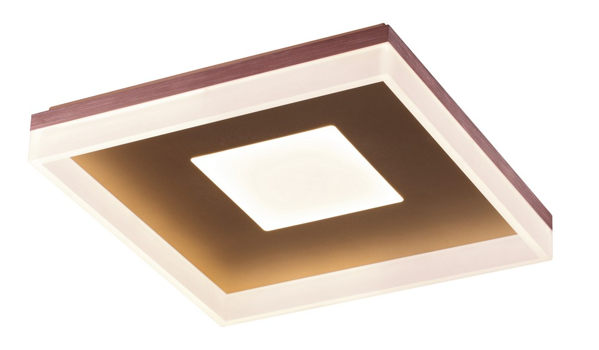 Πλαφονιέρα Sq Madlin