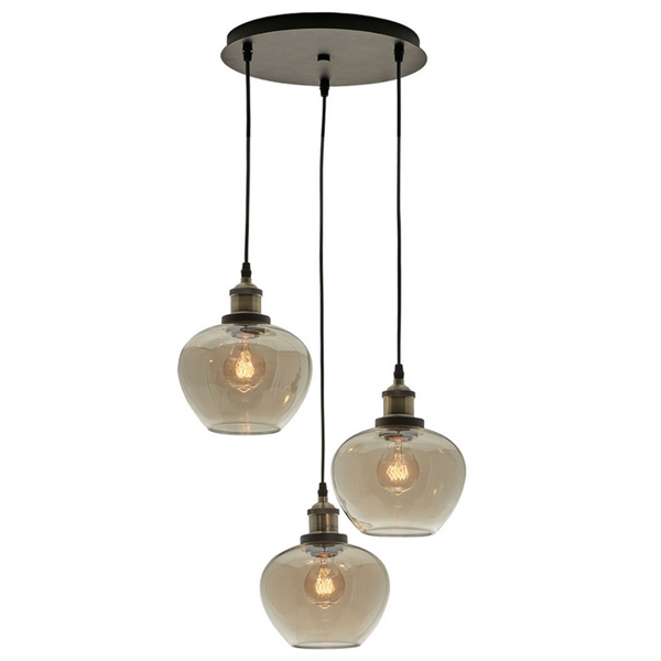 3/Φωτό Round Jonas