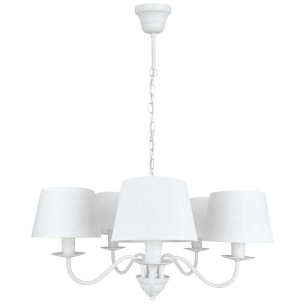 5/Φωτο Λευκό Reanna