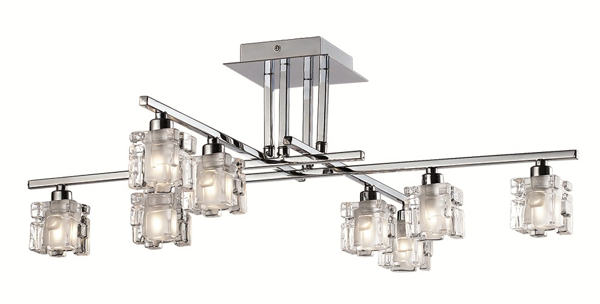 8/Φωτη Πλαφονιέρα Felicia