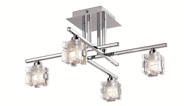 4/Φωτη Πλαφονιέρα Felicia