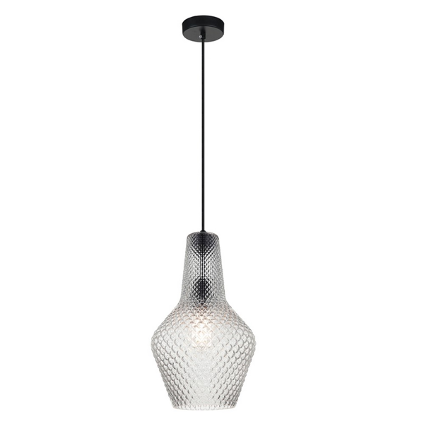 Μονόφωτο Διαφανές Soleto