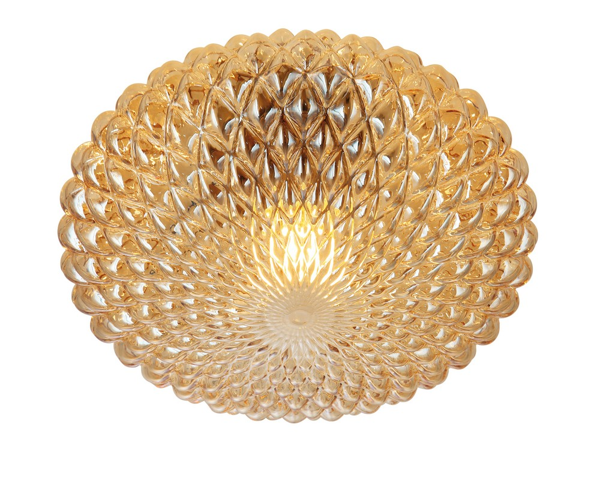 Πλαφονιέρα Μελί Ester