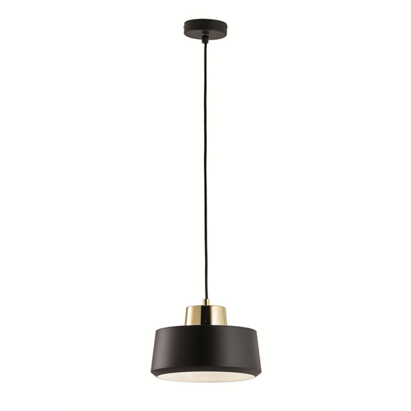 Μονόφωτο Μαύρο Moma