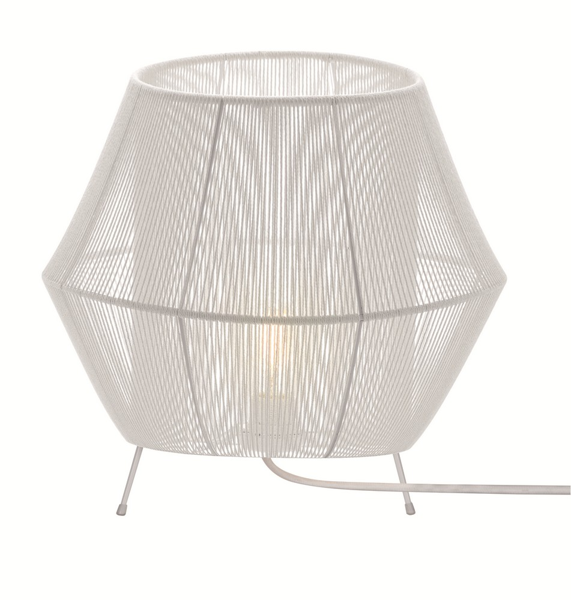 Λάμπα Λευκή Zaira