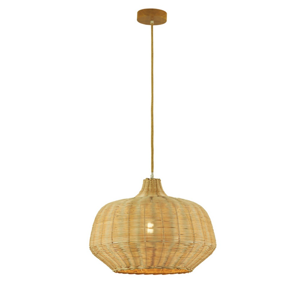 Μονόφωτο Natural D500 Malibu