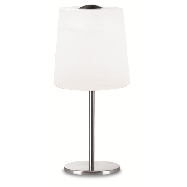 Πορτατίφ Λευκό H:400 Snow