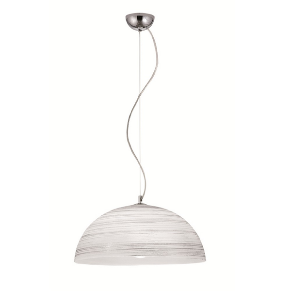 Μονόφωτο Λευκό Modesto