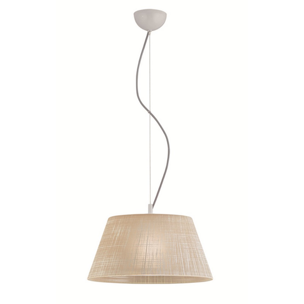 Μονόφωτο Μπεζ Ester