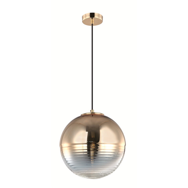 Μονόφωτο Χρυσό Shine