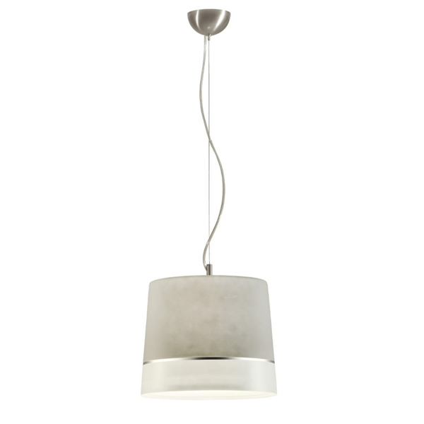 Μονόφωτο Γκρι Sandy