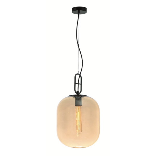 Μονόφωτο Μελί D250 Retro