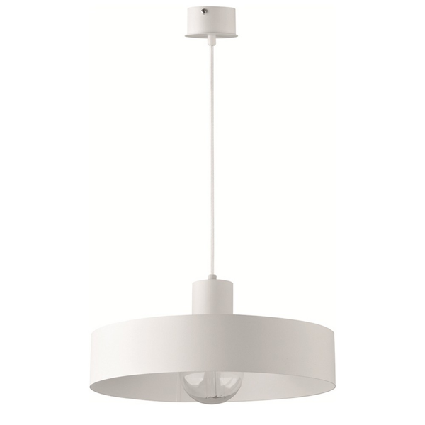 Μονόφωτο Λευκό D:350 Norton