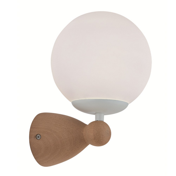 Aπλikα Ξύλινη Themis