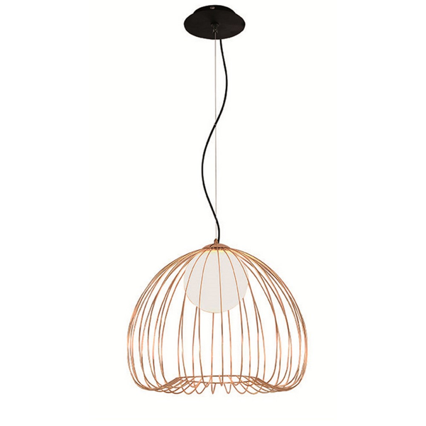 Μονόφωτο D:380 Levik