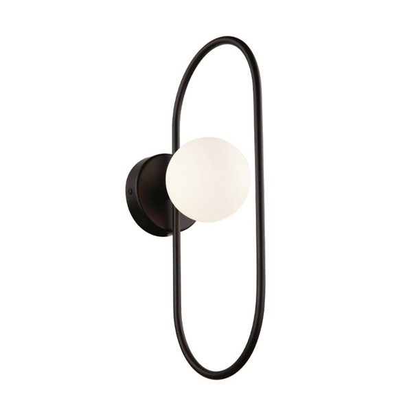 Απλίκα Μαύρη Fancy