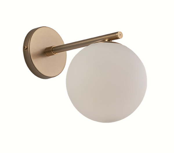 Απλίκα Ίσιο Μπράτσο Glοbe