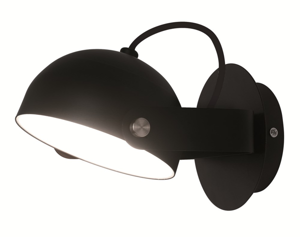 Απλίκα Μαύρη Hemi