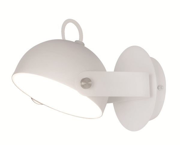 Απλίκα Λευκή Hemi