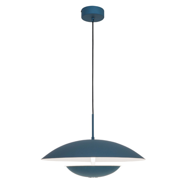 Μονόφωτο Γκρί Monica