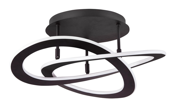 Πλαφονιέρα Charlie