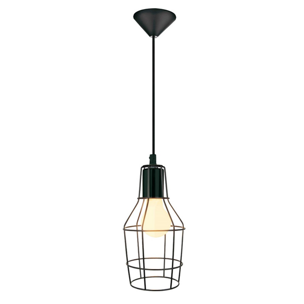 Μονόφωτο D:125 Plex